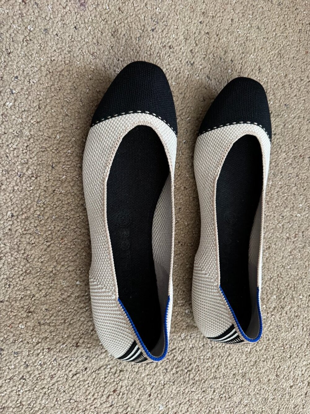 Rothy's Womens Flats